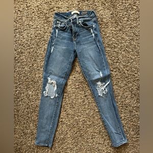 7 For All Mankind Jeans